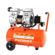 Компрессор PATRIOT поршневой безмасляный WO 24-160 525306375