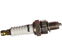 Свечи PATRIOT А7RTC-B в блистере для 4-х тактных дв. шестигранник16, для инверторных генераторов 841102025