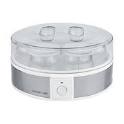 Йогуртница электрическая GALAXY LINE GL2698л гл2698л