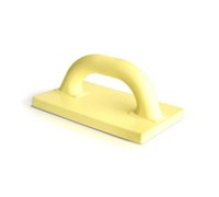 Терка 120х190мм ППУ БИБЕР (30шт/уп) 35512