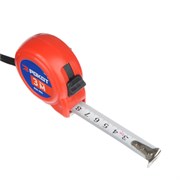 Рулетка   3мх16 мм,  РОКОТ пластик 658-094