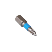 Биты PZ 1 х 25мм 