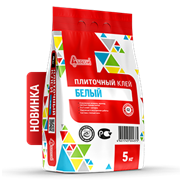 Клей плиточный 