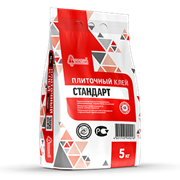 Клей плиточный 