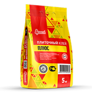 Клей плиточный 