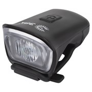 VA-701 Фонарь ЭРА Вело 6 Вт, SMD, аккумуляторный, передний, micro USB, черный Под заказ Б0052321