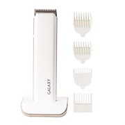 Набор для стрижки GALAXY LINE GL4160 белый гл4160лбел