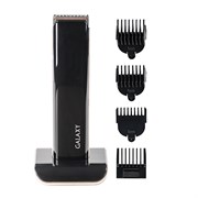 Набор для стрижки GALAXY LINE GL4160 черный гл4160лчерн