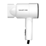 Фен для волос GALAXY LINE GL4345 белый 4610092012957
