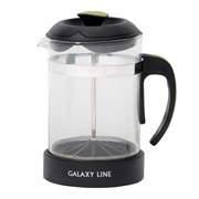 Френч-пресс GALAXY LINE GL9308 черный 4610092012797