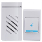 Звонок ЭРА A05 беспроводной, белый Б0053279