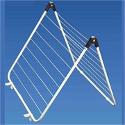 VETTA Сушилка на ванну длина прутьев 10м,окраш.сталь 452-110