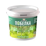 Побелка Доброцвет  универсальная 1.3кг. ведро(уп12) 605423291