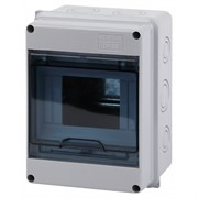 Бокс пластик. навесной ЭРА КМПн- 5 IP65 Б0046404