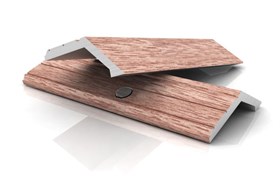 АПС 005 1350 29 дуб бордо БП-00000893