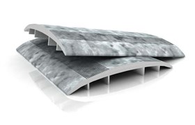 АПС 003 1350 22 гранит светлый 4602004001968