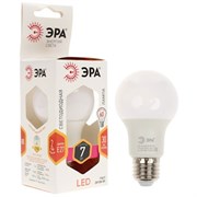 Лампа светодиодная  ЭРА LED smd P45- 9w-840-E27 4000К Б0029044