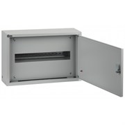 Корпус металлич. ЭРА ЩРН-12 IP31 76 УХЛЗ (220Х300Х120) NO-120-00 Под заказ Б0028758