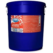 Грунт-эмаль  по ржавчине алкидная 