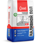 Наливной пол 