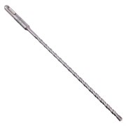 Бур SDS-PLUS D 6 x250 мм, БИБЕР (25шт/уп) 78064