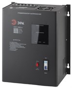 Стабилизатор СННТ-10000-Ц ЭРА напр. настенный, ц.д., 140-260В/220В, 10000ВА ПОД ЗАКАЗ Б0020172