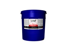 Эмаль ПФ-115 «СТРОЙКОМЛЕКТ» желтая 20кг 72544