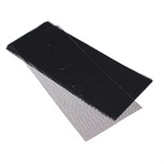 Сетка абразивная /корунд/ 110х280 Р120 (10шт) 70605