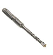 Бур SDS-PLUS D 6 x110 мм, БИБЕР (25шт/уп) 78061