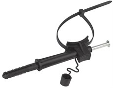 Крепление фасадное BRPF-60 ЭРА Под заказ Б0029917