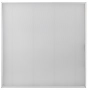 SPO-9-36-6K-MP ЭРА Светодиодный светильник 595x595x40 36Вт 3060Лм 6500К микропризм С ПРОВОДОМ (2/48) Б0039497