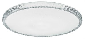 Светильник с ДУ SPB-6-70-RC R Brilliance 70Вт 3000-6500К 5950Лм круглый Б0036369