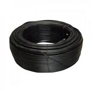 Кабель ПУГНП (ПБВВГ) 2х1,5 (100м) белый,ТУ* П0621502