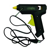 Клеевой пистолет 11мм, 40Вт 220в БИБЕР 60121