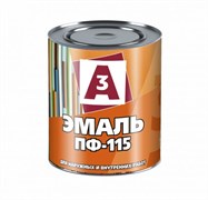 Эмаль ПФ-115 