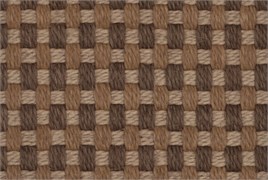 W0363 D&B 45 см/8 м дерево плетенка коричневая 00010007907
