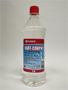Уайт-спирит ТУ 1,0л (16шт/уп) 4603725762817