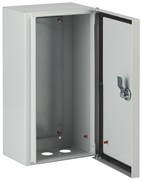 Корпус металлич. ЭРА ЩМП-4.2.1-0 76 У2 IP54 (400х210х150) NO-114-03 Под заказ Б0030166