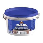 Эмаль акриловая 