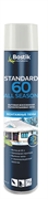 Пена бытовая BOSTIK All Seasons 60 всесезонная (-10), 750мл (12шт) ПОД ЗАКАЗ 10220