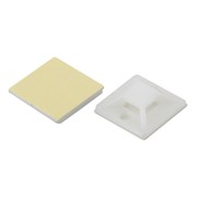 NO-222-96 Площадка самоклеящаяся  25х25 (100 шт/уп)  Б0033474