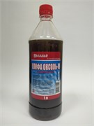 Олифа оксоль 1,0л (16шт/уп) 4603725762558