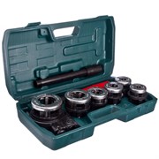 Набор клуппов 9пр Ермак 657-007