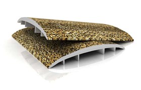 АПС 001  900 07 бронзовый антик БП-00000012