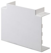 Т-образный угол T ЭРА 16х16 (белый) Б0036036