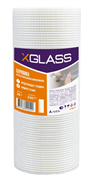 Серпянка 230ммх20м самоклеющаяся  X-Glass (30шт) 00010018638