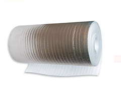 Тепофол НПЭ мет.Лавсан 02*120*25(30м2)  373