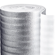 Тепофол НПЭ мет.Лавсан 05*105*50(52,5м2)  00000000071