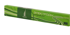 Электроды ЦЛ-11  д, 3 мм (1кг/уп) Тольятти 4680022490360