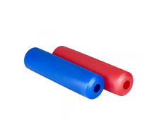 Втулка защитная на теплоизоляцию VALFEX 20мм СИНЯЯ (100/10) Под заказ VF.VZT.20.B